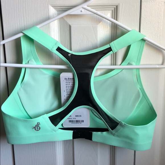 lululemon athletica Other - NWT Lululemon Sports Bra